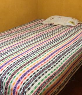 Retalhuleu Hotel | AutoHotel Anaconda