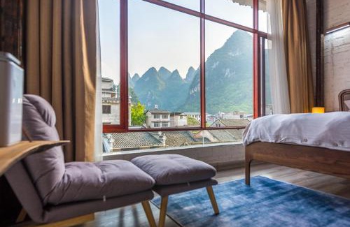 Yangshuo House | Autumn Inn