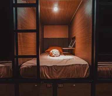 Surabaya Hotel | Autumn Living Hostel
