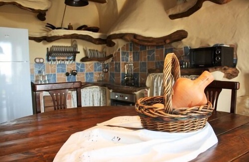 San Jorge Cottage | Autumn offer. Tranquility between the sea and the mountain