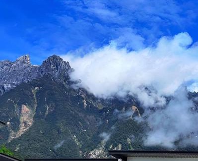 Kundasang House | Auvilla Luxurys Stay