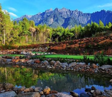 Kundasang House | Auvilla Luxurys Stay