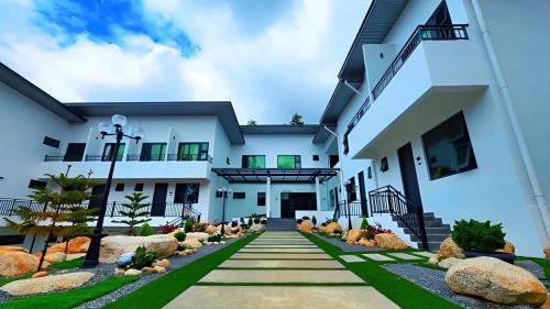 Kundasang House | Auvilla Luxurys Stay
