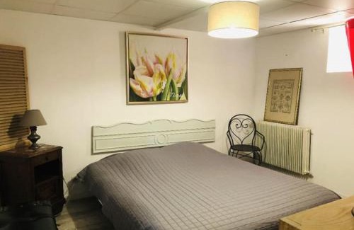 Pierre-Percee Apartment | AUX 2 LACS Gîte