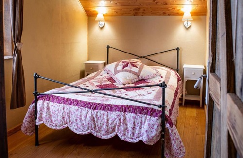 Le Haut Soultzbach Apartment | Aux 3 marteaux