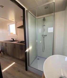 Coulogne Ski Chalet | Aux arômes de Mich