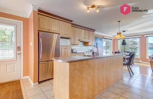 Saint-Denis-de-Brompton Ski Chalet | ⭐ Aux Berges du Pont Suspendu 🌉 Grand Lac Brompton/Magog-Orford ⭐