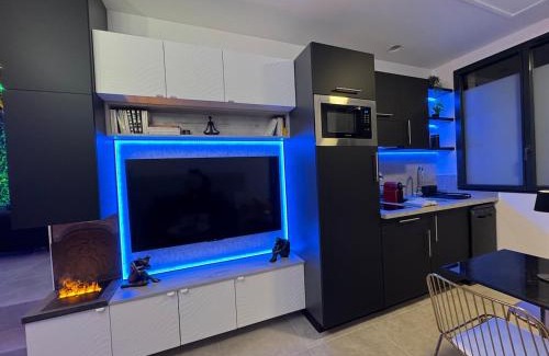 Limoges Apartment | - Aux Bulles 2 - Suite & SPA - By Skyline Résidence