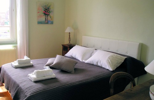 Roye Bed & Breakfast | Aux Chambres du Roy