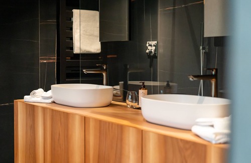 Herve Hotel | Aux Etangs - Hôtel