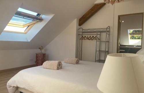 Richemont Apartment | Aux Gites Lorrains