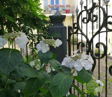 Herve Apartment | Aux Herbes Folles