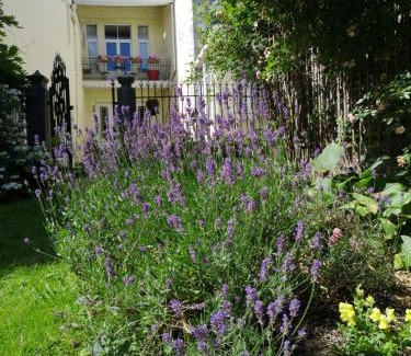 Herve Apartment | Aux Herbes Folles