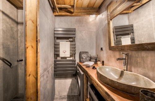 Longefoy Apartment | Aux pieds des cimes