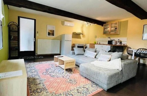 Saint-Denis-de-Pile House | Aux Portes des Incontournables du Libournais