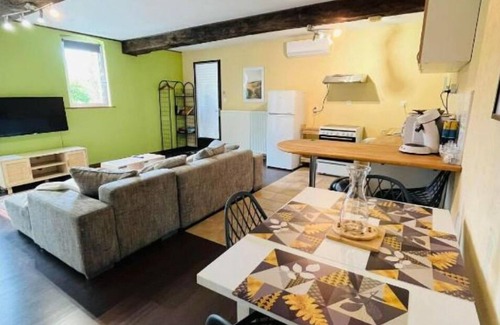 Saint-Denis-de-Pile House | Aux Portes des Incontournables du Libournais