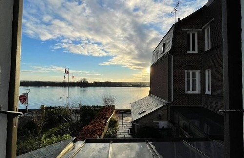 Villequier House | Aux Quais de Seine - RIVES EN SEINE