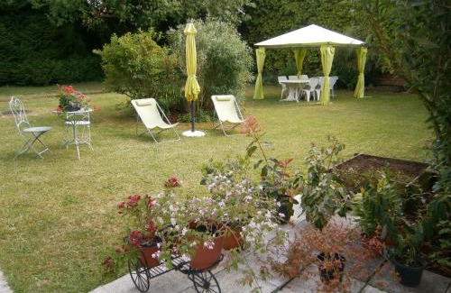 Miraumont Bed & Breakfast | Aux Sources de L'Ancre