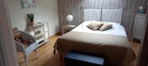 La Sabotterie Bed & Breakfast | Aux trois petites notes