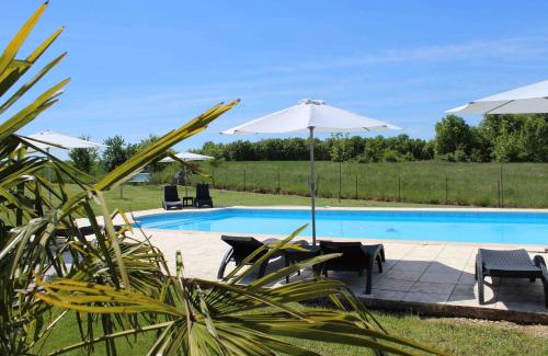 Cahuzac-sur-Vere Bed & Breakfast | Aux Vents d'anges