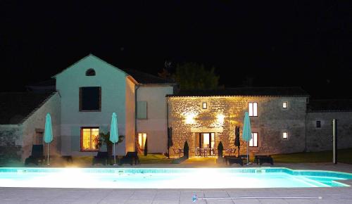 Cahuzac-sur-Vere Bed & Breakfast | Aux Vents d'anges
