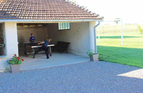 Cahuzac-sur-Vere Bed & Breakfast | Aux Vents d'anges