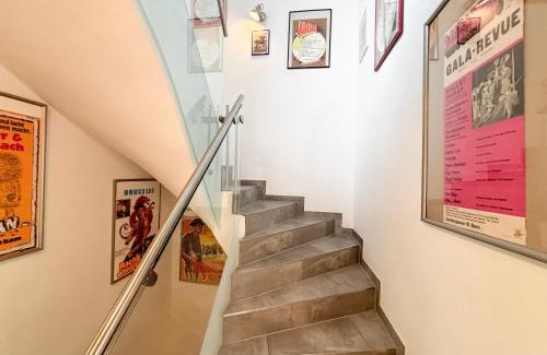 Favoriten House | Avío House, 3 Bedrooms, Garden area, Terrace