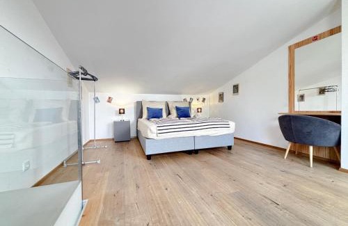 Favoriten House | Avío House, 3 Bedrooms, Garden area, Terrace