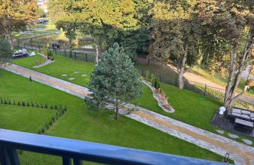 Palanga Apartment | AV apartamentai Palangoje