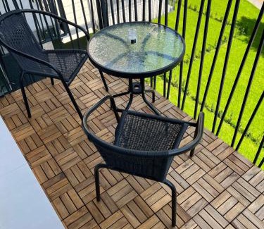 Palanga Apartment | AV apartamentai Palangoje