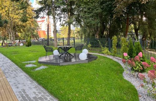 Palanga Apartment | AV apartamentai Palangoje