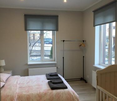 Rezekne Apartment | AV Apartment