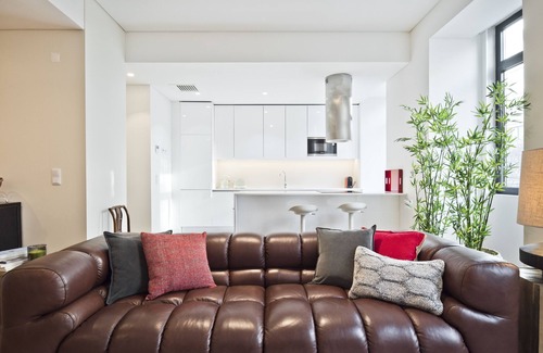 Santo Antonio House | Av. Freedom 4 - Duke of Palmela