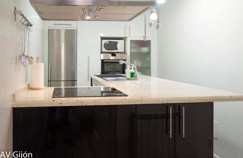 Cimadevilla Apartment | AV Honesto Batalón