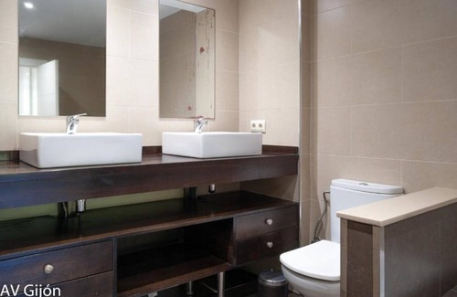Cimadevilla Apartment | AV Honesto Batalón