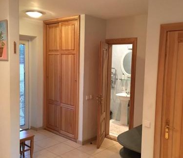 Nida Villa | AV villa