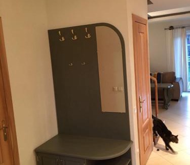 Nida Villa | AV villa