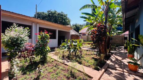 Mto wa Mbu House | Ava garden backpackers
