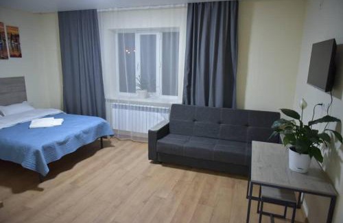 Bishkek Hotel | AVA Hotel