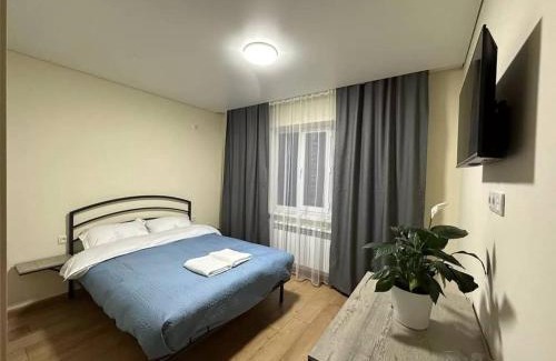 Bishkek Hotel | AVA Hotel