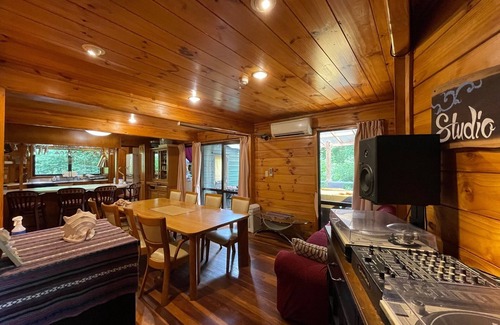 Isumi RV Rental | Available for 10 or more people Studio Hilltop/Isumi City Chiba