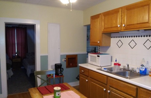 Lanesborough Apartment | Available for Winter Rental, Healthcare, Central