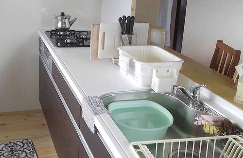 Yonaha Apartment | Available from 2 nights Private room A type wit/Miyakojima Okinawa