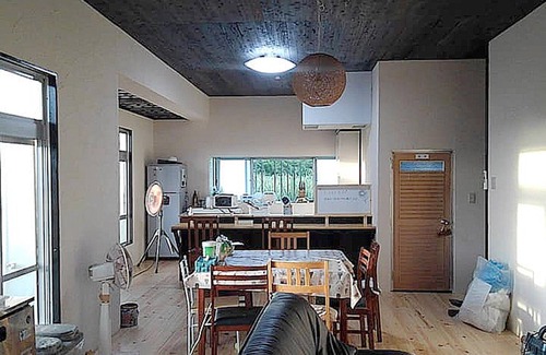Yonaha Apartment | Available from 2 nights Private room A type wit/Miyakojima Okinawa