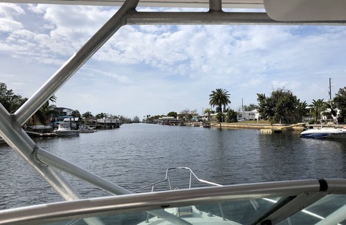 Signal Cove House | Available January, March, April, Half of may 2024.