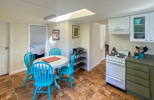 Saratoga Springs Cottage | Available May 1, 2025 2 bed, 2 bath cottage