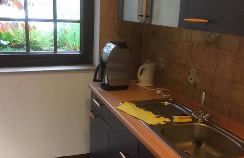 Cond Apartment | Avallon apartment 12 - 2-bed apartment Avallon