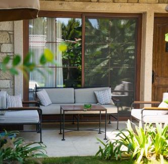 Alacati Hotel | Avalon Boutique Hotel & Suites