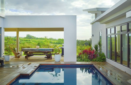 Grand Bois House | Avalon F6 Mauritius