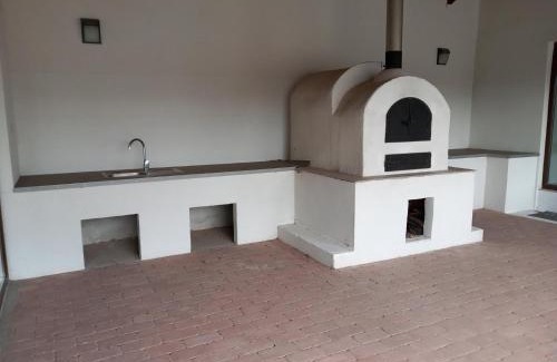 Levelek Apartment | Avalon Vendégház
